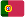 Bandeira de Portugal